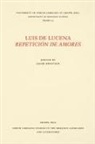 Jacob Ornstein - Luis de Lucena Repetición de Amores