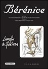 G. A. Bertozzi, F. Proia - Bérénice. Luoghi di frontiera