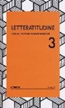 Massimo Maugeri - Letteratitudine