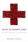 Inderpal Grewal - Saving the Security State
