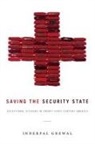 Inderpal Grewal - Saving the Security State