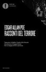 Edgar  Allan Poe - I racconti del terrore