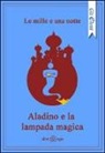 Anonimo - Aladino e la lampada magica