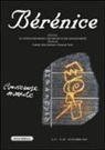 G. A. Bertozzi, F. Proia - Bérénice. Conoscenze narrate 1