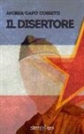 Andrea Corsetti, Andrea Capó Corsetti - Il disertore