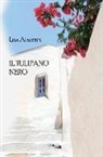 Lisa Albertini - Il tulipano nero
