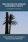 Lars Buur, Buur Lars, Anne Mette Kjaer, Anne Mette Kj'r, Ole Therkildsen, Therkildsen Ole... - Politics of African Industrial Policy