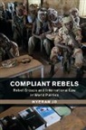 Hyeran Jo, Hyeran (Texas a &amp; M University) Jo, Jo Hyeran - Compliant Rebels