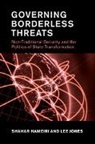Shahar Hameiri, Shahar Jones Hameiri, Hameiri Shahar, Lee Jones - Governing Borderless Threats