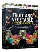Elhadi M. Yahia, EM Yahia, Elhadi M Yahia, Elhadi M. Yahia, Yahia Elhadi M. - Fruit and Vegetable Phytochemicals