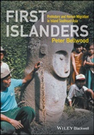 P Bellwood, Peter Bellwood, Peter (Australian National University Bellwood - First Islanders