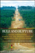 Michael Eilenberg, Michael Lund Eilenberg, C Lund, Christian Lund, Christian (University of Roskilde) Eilenberg Lund, Christian Eilenberg Lund... - Rule and Rupture