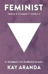 Kay Aranda - Feminist Theories and Concepts in Healthcare