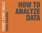 Catrin Radcliffe - How to analyze data