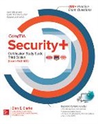 Glen Clarke, Glen E. Clarke - CompTIA Security+ Certification (Exam Sy0-501)