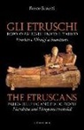 Fausto Brunetti - Gli Etruschi. Popolo paleoellenico e italico. Ediz. multilingue