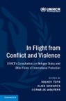 Volker T¿rk, Volker Edwards Turk, Alice Edwards, Edwards Alice, Volker Turk, Volker Türk... - In Flight From Conflict and Violence