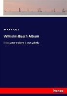 Wilhelm Busch - Wilhelm Busch Album