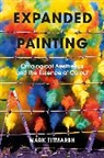 Mark Titmarsh, Mark (University of Technology Titmarsh - Expanded Painting