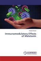 Khulood Alsaraf - Immunomodulatory Effects of Melatonin