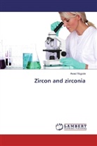 Awad Mogoda - Zircon and zirconia