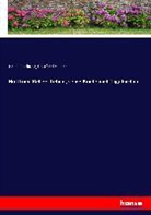 Jacob Baechtold, Gottfrie Keller, Gottfried Keller - Gottfried Kellers Leben, seine Briefe und Tagebücher