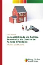 Carine Silva Diniz - Impossibilidade da Análise Econômica do Direito de Família Brasileiro