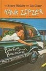 Lin Oliver, Henry Winkler, Jesse Joshua Watson - Barfing in the Backseat: How I Survivedmy Family Road Trip
