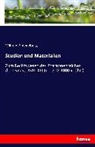 Wilhelm Spiegelberg - Studien und Materialien