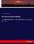 James Macpherson - The History of Great Britain