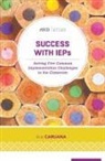 Vicki Caruana - Success with IEPs