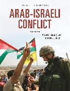 Priscilla Roberts, Priscilla Mary Roberts - Arab-Israeli Conflict
