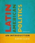 David Close - Latin American Politics