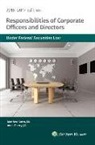 Wolters Kluwer Staff - Responsibilities of Corporate Officers & Directors 2016-2017
