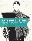 Pat Parish, Pat (Chichester College/Northbrook College and London College of Contemporary Arts Parish, Pat (Greater Brighton Metropolitan College Parish, Pat (Northbrook College Parish, Parish Pat - Pattern Cutting: The Architecture of Fashion