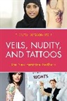 Thorsten Botz Bornstein, Thorsten Botz-Bornstein, Botz-Bornstein Thorsten - Veils, Nudity, and Tattoos