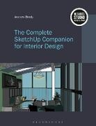 Andrew Brody, Brody Andrew - The Complete Sketchup Companion for Interior Design
