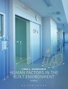 Linda L Nussbaumer, Linda L. Nussbaumer - Human Factors in the Built Environment