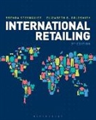 Elizabeth B Goldsmith, Elizabeth B. Goldsmith, Brenda Sternquist, Brenda/ Goldsmith Sternquist, Sternquist Brenda - International Retailing