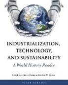 J. Justin Castro, Robert M. Jordan - Industrialization, Technology, and Sustainability