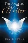 David Evans - The Angelic Writer