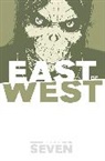 Isabel Allende, Christos Gage, Jonathan Hickman, Jonathan Hickman, Matt Wagner - East of West Volume 7