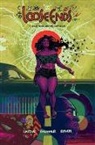 Jason Latour, Jason Latour - Loose Ends