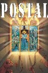 Bryan Hill, Bryan Hill, Jim Krueger, Robert Place Napton, Alex Ross - Postal Volume 5