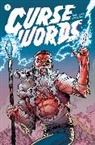 Isabel Allende, Charles Soule, Garth Ennis, Charles Soule, Matt Wagner - Curse Words Volume 1: The Devil's Devil