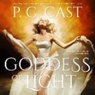 P. C. Cast - GODDESS OF THE LIGHT 7D (Audio book)