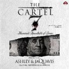 CARTEL 7 ILLUMINATI 9D (Audio book)