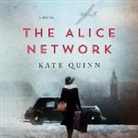 Kate Quinn, Saskia Maarleveld - The Alice Network (Audiolibro)