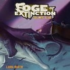 Laura Martin, Caitlin Davies - Edge of Extinction #2: Code Name Flood (Audio book)