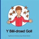 Heather Burdett - Y Bêl-droed Goll